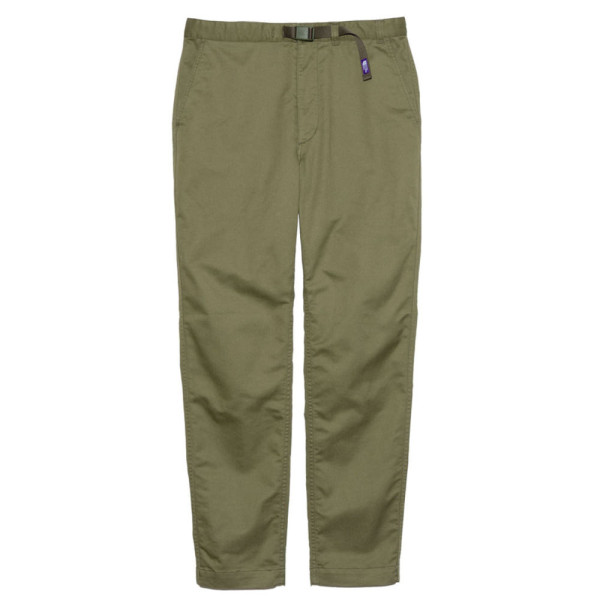 노스페이스 퍼플라벨 쿨맥스 치노 테이퍼 팬츠 3컬러 N25SC018