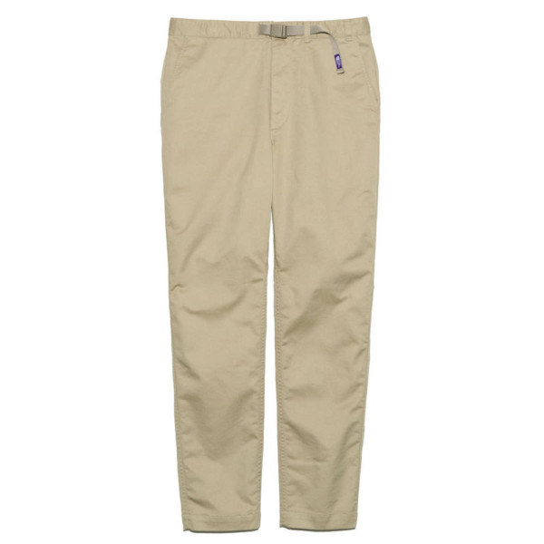 노스페이스 퍼플라벨 쿨맥스 치노 테이퍼 팬츠 3컬러 N25SC018