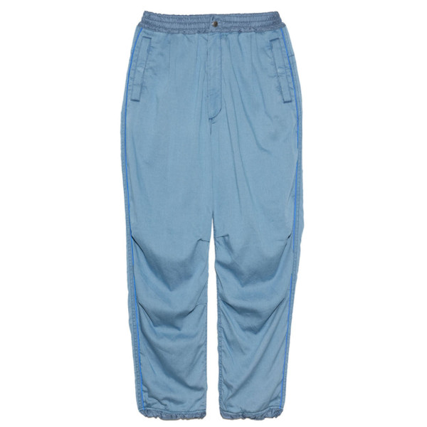 노스페이스 퍼플라벨 인디고 필드 트랙 팬츠 2컬러 N25SC023