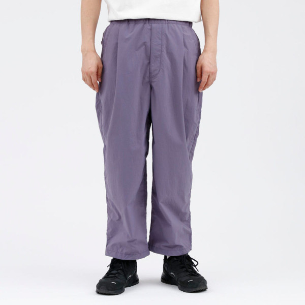 노스페이스 퍼플라벨 나일론 립스탑 필드 팬츠 3컬러 N25SC129