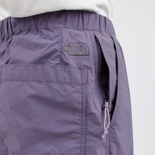 노스페이스 퍼플라벨 나일론 립스탑 필드 팬츠 3컬러 N25SC129