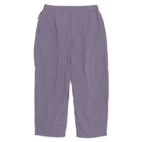 노스페이스 퍼플라벨 나일론 립스탑 필드 팬츠 3컬러 N25SC129