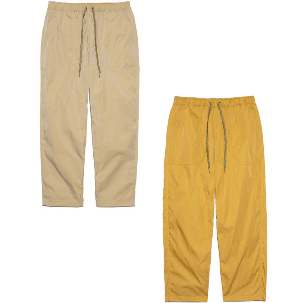 노스페이스 퍼플라벨 더블 빌트 필드 팬츠 3컬러 N25SC038