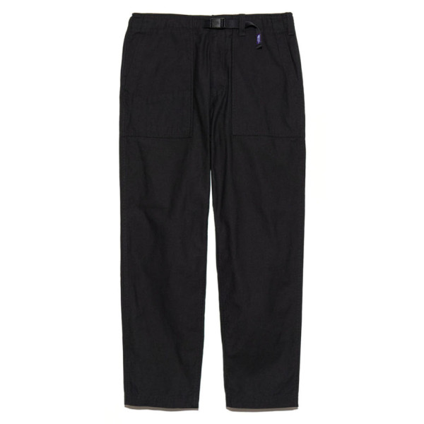 노스페이스 퍼플라벨 필드 베이커 팬츠 3컬러 N25SC107