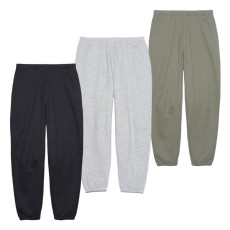 노스페이스 퍼플라벨 필드 스위트 팬츠 3컬러 N24FC061