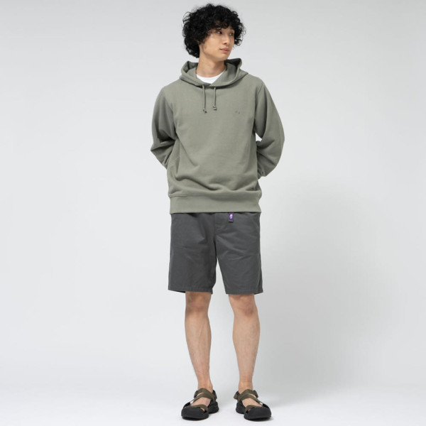 노스페이스 퍼플라벨 치노 필드 반바지 3컬러 N25SD094