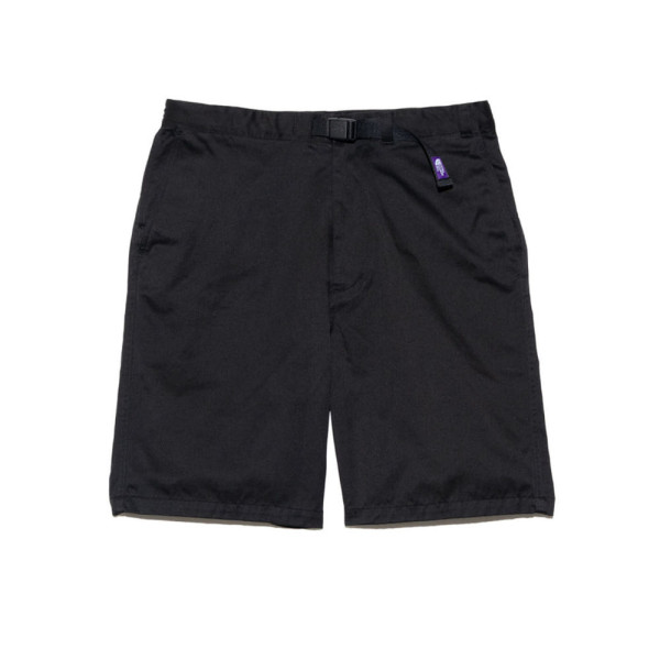 노스페이스 퍼플라벨 치노 필드 반바지 3컬러 N25SD094