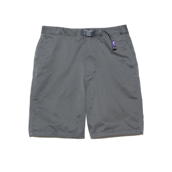 노스페이스 퍼플라벨 치노 필드 반바지 3컬러 N25SD094