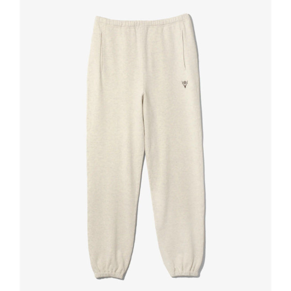 SOUTH2 WEST8 남이서팔 스트링 스웻 팬츠 코튼 프렌치 테리 3컬러 QV660