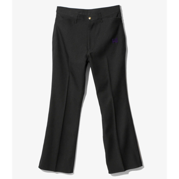 니들스 부츠컷 진 폴리 트윌 청바지 4컬러 QV214