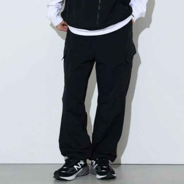 빔즈 하트 나일론 발수 카고 팬츠 2컬러 42-23-0124-639-19-16 MG8846