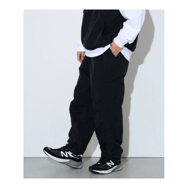 빔즈 하트 나일론 발수 카고 팬츠 2컬러 42-23-0124-639-19-16 MG8846