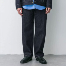 Lee 101 X DOORS 별주 스트레이트 진 어반 리서치 도어즈 데님 팬츠 4컬러 DMA4-LB0609-CP