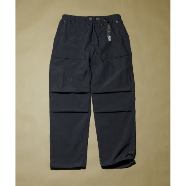 프릭스스토어 유틸리티 발수나일론 릴렉스핏 웨이빙벨트 퍼티그팬츠 4컬러 1043248901163