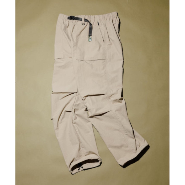 프릭스스토어 유틸리티 발수나일론 릴렉스핏 웨이빙벨트 퍼티그팬츠 4컬러 1043248901163