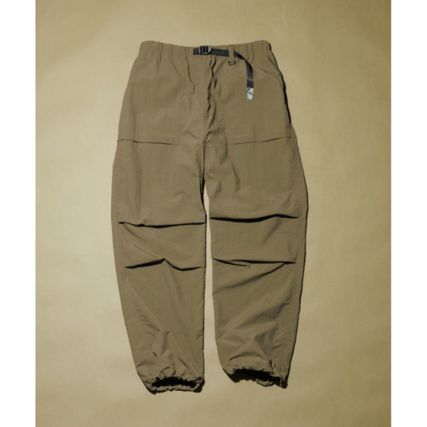 프릭스스토어 유틸리티 발수나일론 릴렉스핏 웨이빙벨트 퍼티그팬츠 4컬러 1043248901163