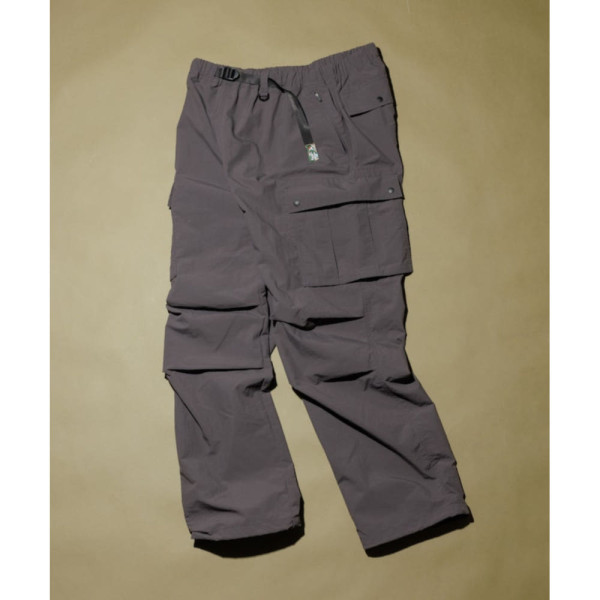 프릭스스토어 유틸리티 발수 나일론 릴렉스핏 웨이빙벨트 카고팬츠 4컬러 1043248901164