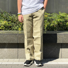 디키즈 더블니 워크 팬츠 13컬러 85283