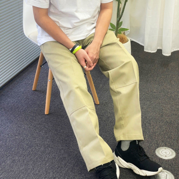 디키즈 더블니 워크 팬츠 13컬러 85283