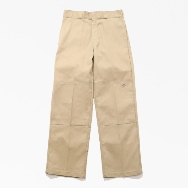 디키즈 더블니 워크 팬츠 13컬러 85283