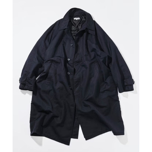 프릭스스토어 카우람 코튼 린넨 발마칸 코트 2컬러 1052390900010