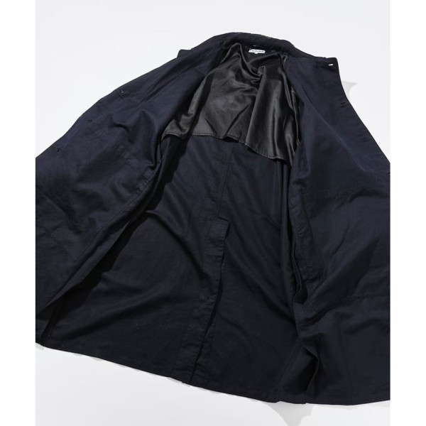 프릭스스토어 카우람 코튼 린넨 발마칸 코트 2컬러 1052390900010