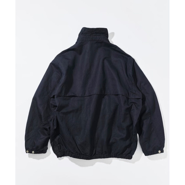 프릭스스토어 카우람 코튼 린넨 해링턴 자켓 2컬러 1051390900029