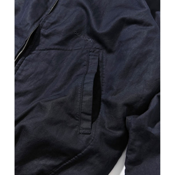 프릭스스토어 카우람 코튼 린넨 해링턴 자켓 2컬러 1051390900029