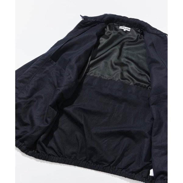 프릭스스토어 카우람 코튼 린넨 해링턴 자켓 2컬러 1051390900029