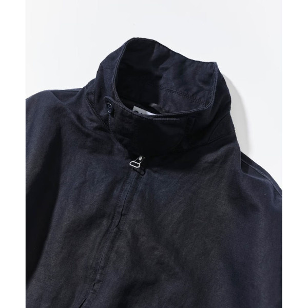 프릭스스토어 카우람 코튼 린넨 해링턴 자켓 2컬러 1051390900029