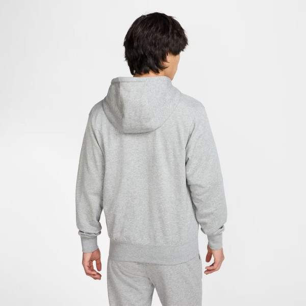 나이키 클럽 프렌치 테리 롱슬리브 풀집업 후디 파카 2컬러 FN3885-063 FN3885-010