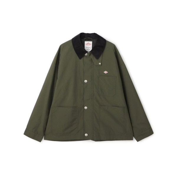 단톤 남성 나일론 타페타 워크자켓 6컬러 DT-A0647 STV DNB261M101-0006