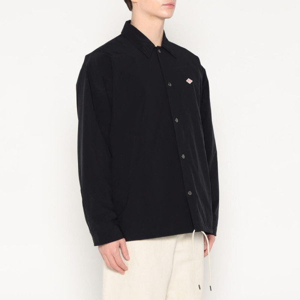 단톤 남성 인슐레이션 코치 자켓 4컬러 DT-A0640 PNT DNB261M101-0003