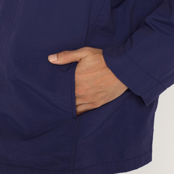 단톤 남성 나일론 터서 스탠드 카라 자켓 4컬러 DT-A0761 TNY DNB261M101-0009