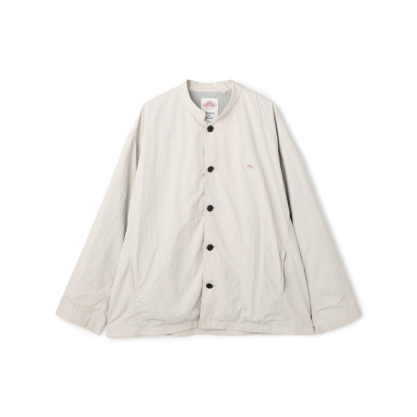 단톤 남성 나일론 터서 스탠드 카라 자켓 4컬러 DT-A0761 TNY DNB261M101-0009