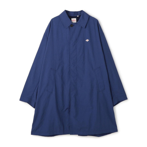 단톤 남성 나일론 터서 발마칸 코트 4컬러 DT-A0768 TNY DNB261M101-0011