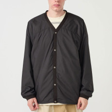 노스페이스 퍼플라벨 퍼텍스 퀀텀 마운틴 윈드 가디건 4컬러 N26SA054