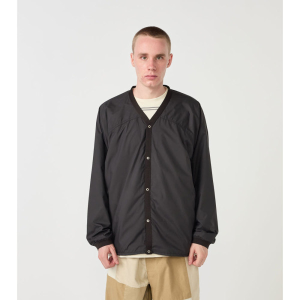 노스페이스 퍼플라벨 퍼텍스 퀀텀 마운틴 윈드 가디건 4컬러 N26SA054