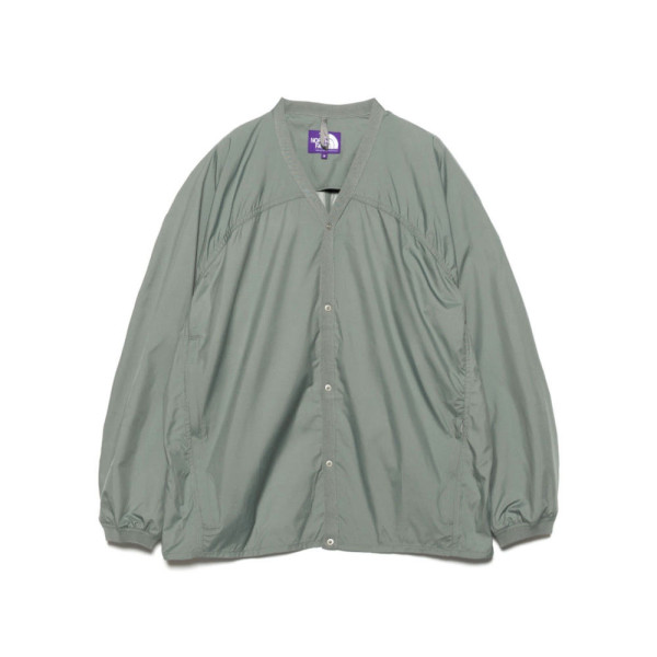 노스페이스 퍼플라벨 퍼텍스 퀀텀 마운틴 윈드 가디건 4컬러 N26SA054