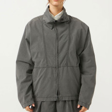 노스페이스 퍼플라벨 코튼 나일론 웨더 필드 자켓 3컬러 N25FA001