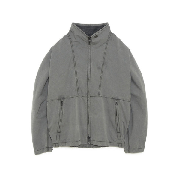 노스페이스 퍼플라벨 코튼 나일론 웨더 필드 자켓 3컬러 N25FA001