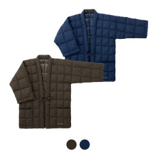 몽벨 다운 프린트 한텐 2컬러 1101570