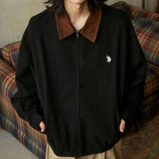 프릭스스토어 U.S. POLOASSN. 유에스폴로에센 코듀로이 스윙탑 재킷 3컬러 3151291600011