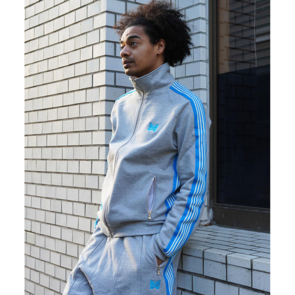 니들스 LHP 익스클루시브 트랙자켓 코튼 저지 4컬러 7846152286