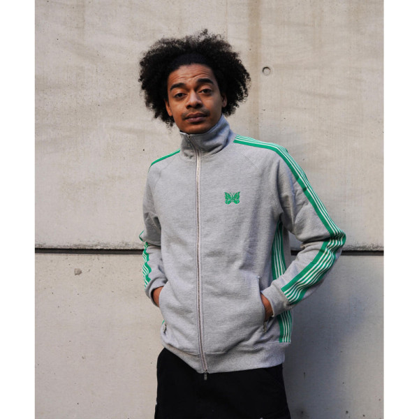 니들스 LHP 익스클루시브 트랙자켓 코튼 저지 4컬러 7846152286