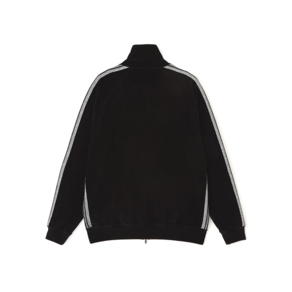 니들스 LHP 익스클루시브 트랙자켓 C/PE 벨루어 블랙 7846152282