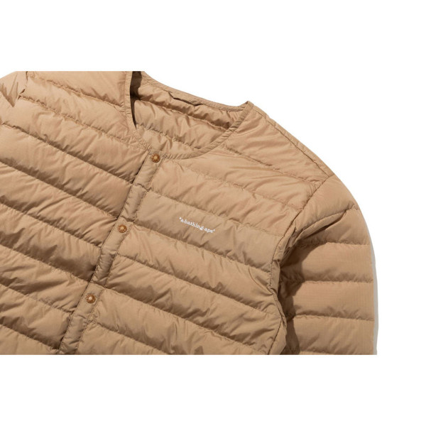 베이프 BAPE BY KAZUKI KURAISHI STA 패디드 라이너 다운 자켓 2컬러 1L83144903