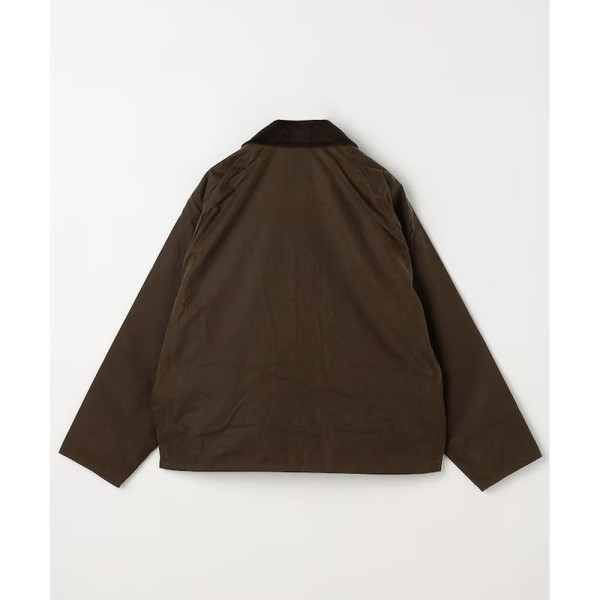 프릭스스토어 바버 OS 트랜스포트 왁스 재킷 3컬러 1059220600028