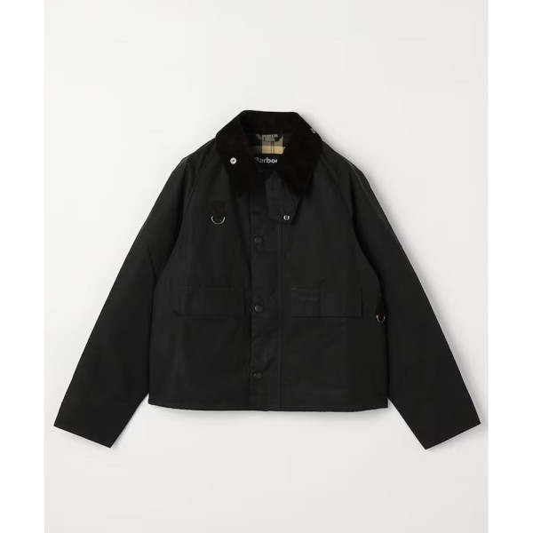 프릭스스토어 바버 스페이 왁스 재킷 2컬러 1059220600042