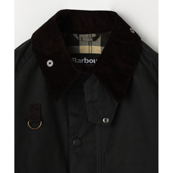 프릭스스토어 바버 스페이 왁스 재킷 2컬러 1059220600042